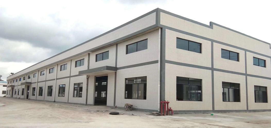 宜章县厂房保洁